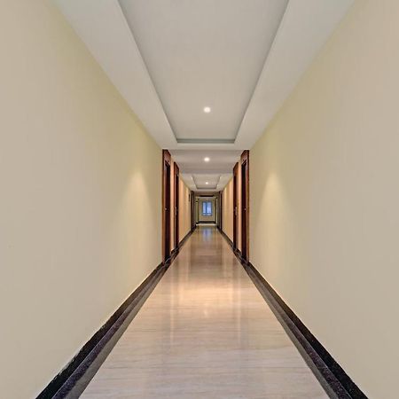 Treebo Trend Abirami Residency Kodaikanal Exterior photo