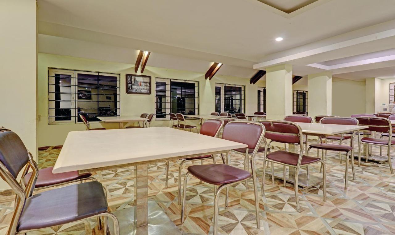 Treebo Trend Abirami Residency Kodaikanal Exterior photo