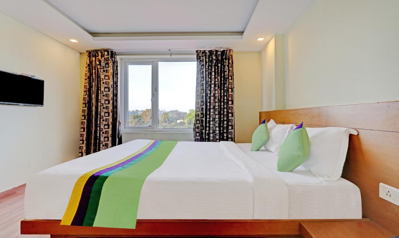 Treebo Trend Abirami Residency Kodaikanal Exterior photo